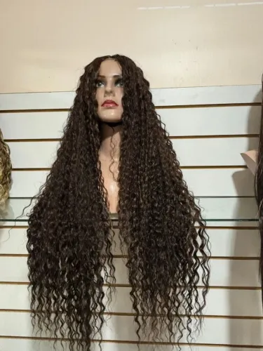 Lace front 