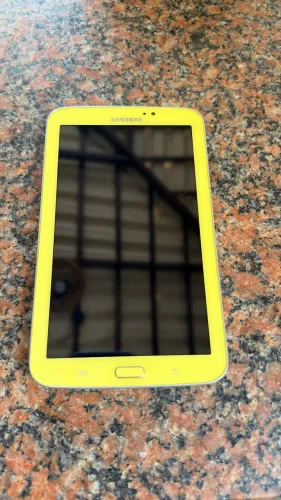 Tablet Samsung Galaxy Tab 3 Kids (modelo SM-T2105)