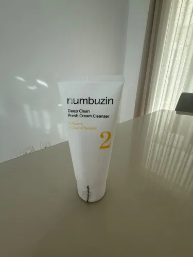Sabonete Numbuzin