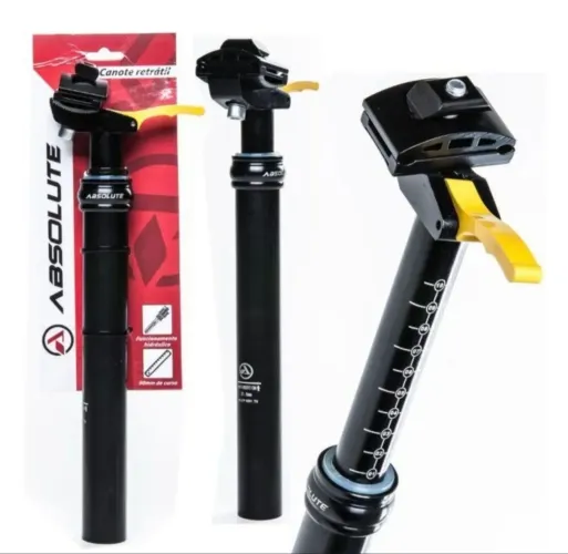 Peça Absolut para bicicleta