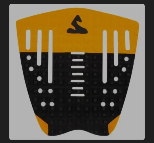 Deck antiderrapante para Prancha de Surf
