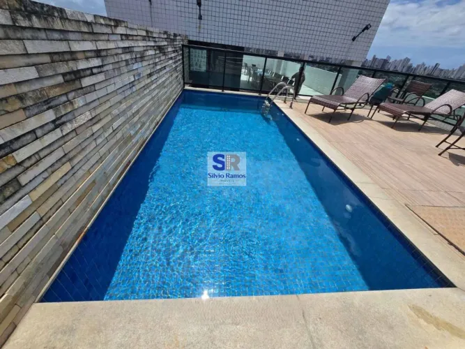 APARTAMENTO À VENDA OU PARA ALUGAR NA IPUTINGA | 56 m² | 2 QUARTOS | 1 SUÍTE