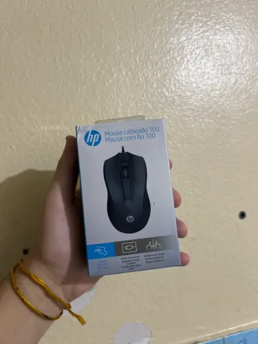 PROMOÇÃO- Mouse Hp