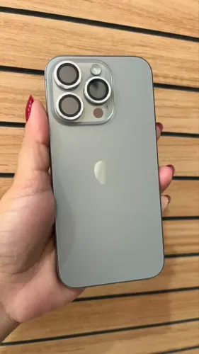 Vendo iPhone 15 pro 