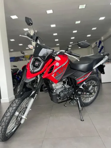 XTZ 150 Crosser S ABS 2026 - 0km