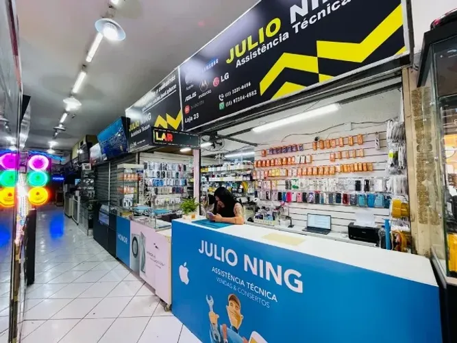 Precisa-se De auxiliar de expedição e-comerc