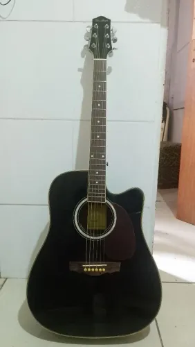 Violão 