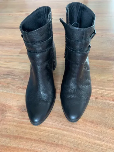 Bota feminina