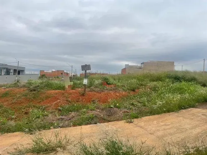 Terreno à venda, 380 m² por R$ 307.000,00 - Reserva Centenária - Santa Bárbara D'Oeste/SP