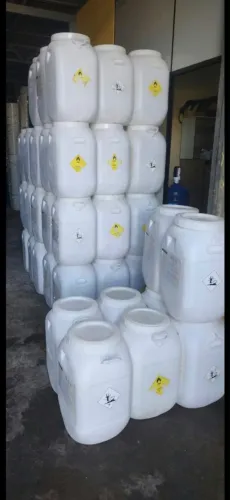 Bombonas de 50 litros branca