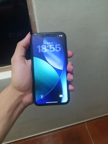 iPhone 11 128GB Funcionado Perfeitamente