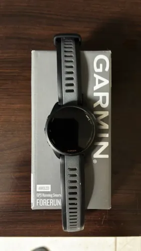 Garmin Forerunner 165