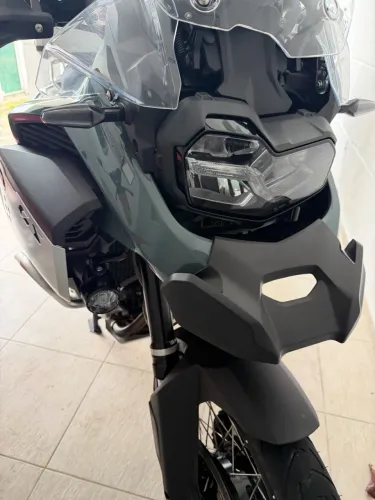 F900 GS Adventure 2026 abaixo da Fipe