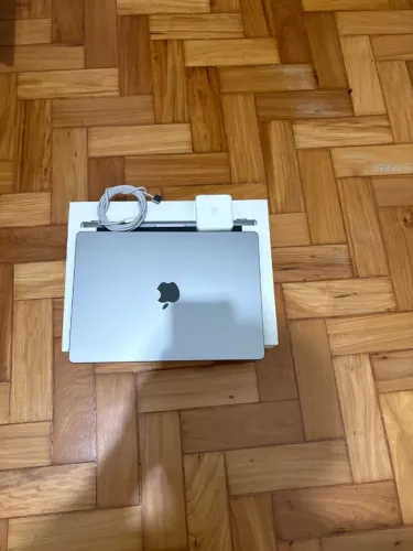 Mac book pro