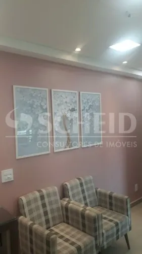 Excelente sala comercial na região de Santos Amaro - Neo Offices - Adolfo Pinheiro