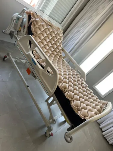 Cama Hospitalar Metahospitalar MT 153 - Flex Care