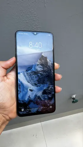 Redmi Note 8 Pro