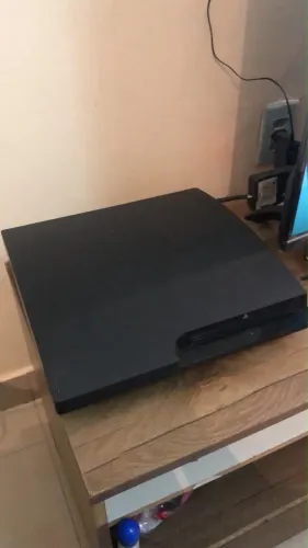 Ps3 slim desbloqueado