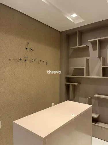 Sala para alugar, 34 m² por R$ 4.393,85/mês - Porenquanto - Teresina/PI