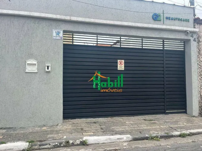 Casa com 3 dormitórios, 240 m² - venda por R$ 1.650.000,00 ou aluguel por R$ 7.258,19/mês