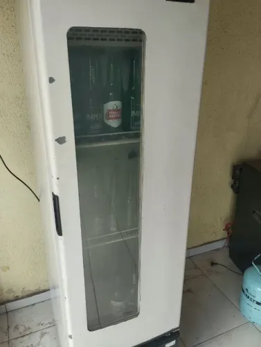 Freezer Cervejeira