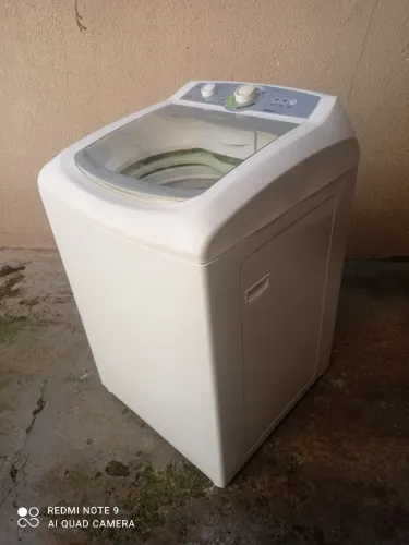 Máquina de lavar Consul em Excelente Estado 