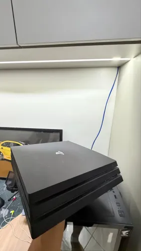 PlayStation 4 Pro