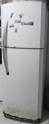 Geladeira