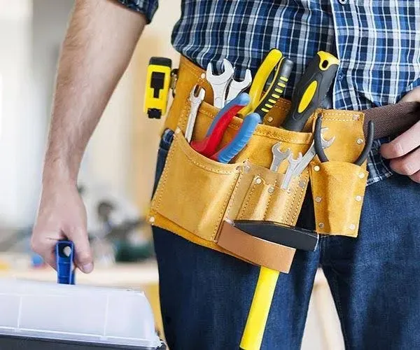 Instalação e Conserto em Geral: Móveis, Elétricos, Encanamento etc.<br>