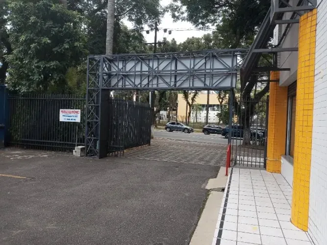 Loja no Rebouças