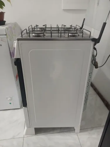 Fogão 4 bocas