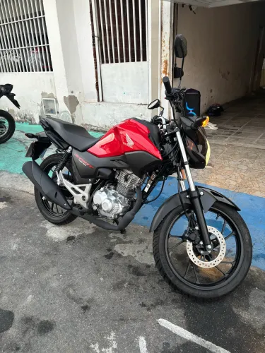 START 160cc 2026/26