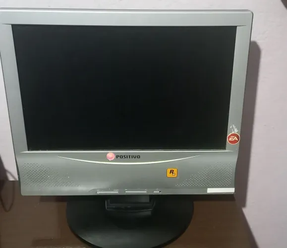 Troco computador