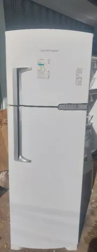 Geladeira Brastemp