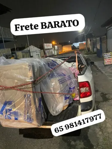 Fretes