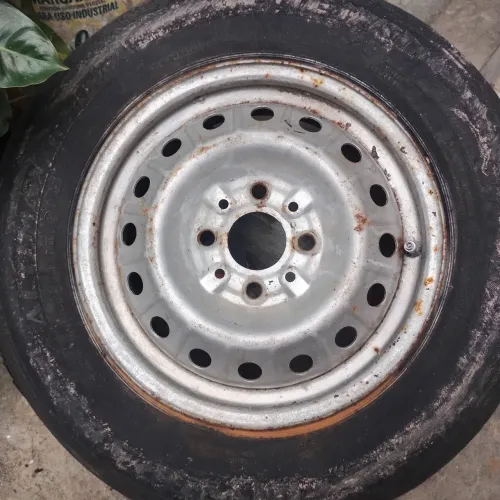 Jante de carro aro 13