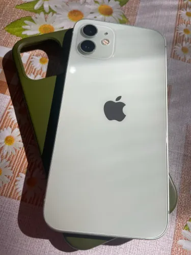 iPhone 12 - 256G - 81%