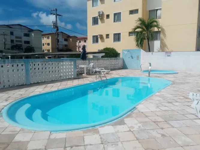 Flor de Lis, 1° andar $225 mil