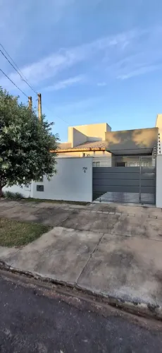 Casa Jardim Belo Horizonte