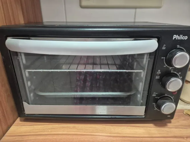 Forno Elétrico Philco