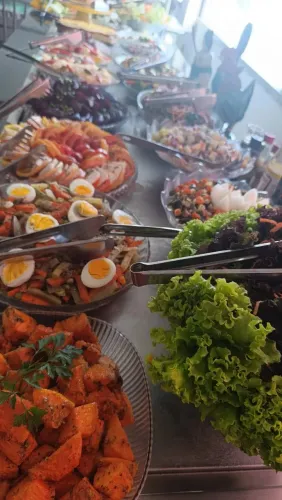 Saladeira 