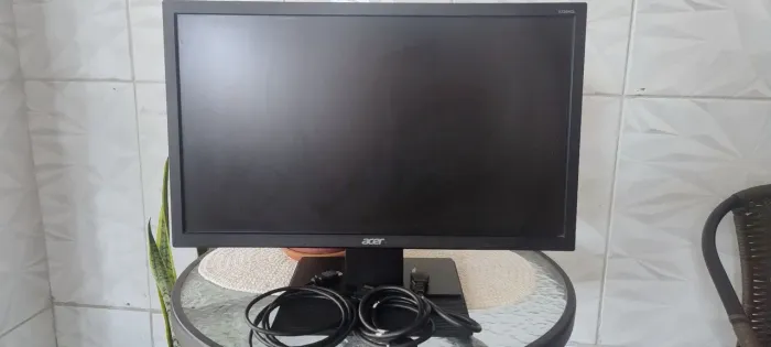 Monitor Acer 24 polegadas