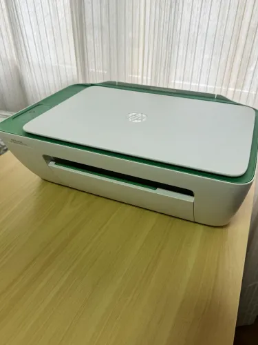 IMPRESSORA HP DESKJET 3636