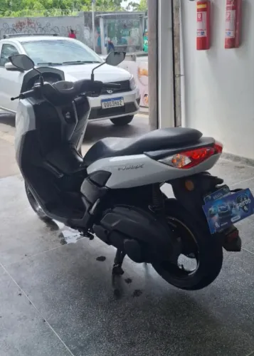 Nmax 160