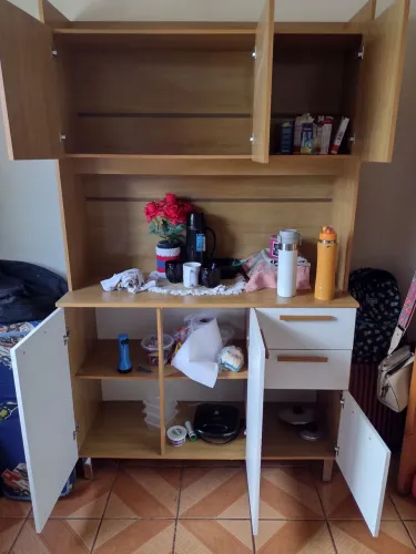 Vendo pra sair rápido