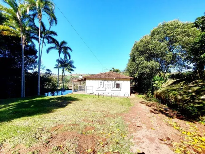 Chácara com 3 dormitórios à venda, 20000 m² por R$ 950.000,00 - Vila Rural Esperança - Lon