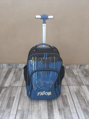 Mochila Tigor