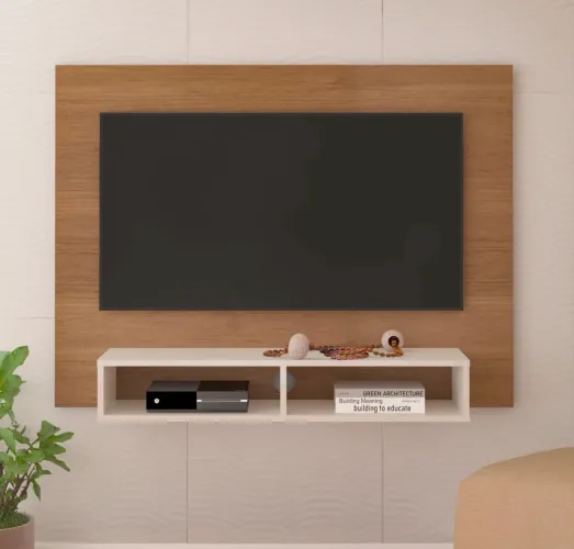 Painel para tv