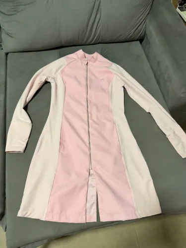 Vendo jaleco Dra Cherie 