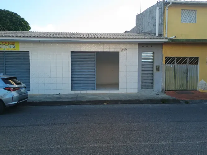 Ponto comercial no Soledade 2